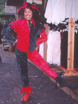 The Fool